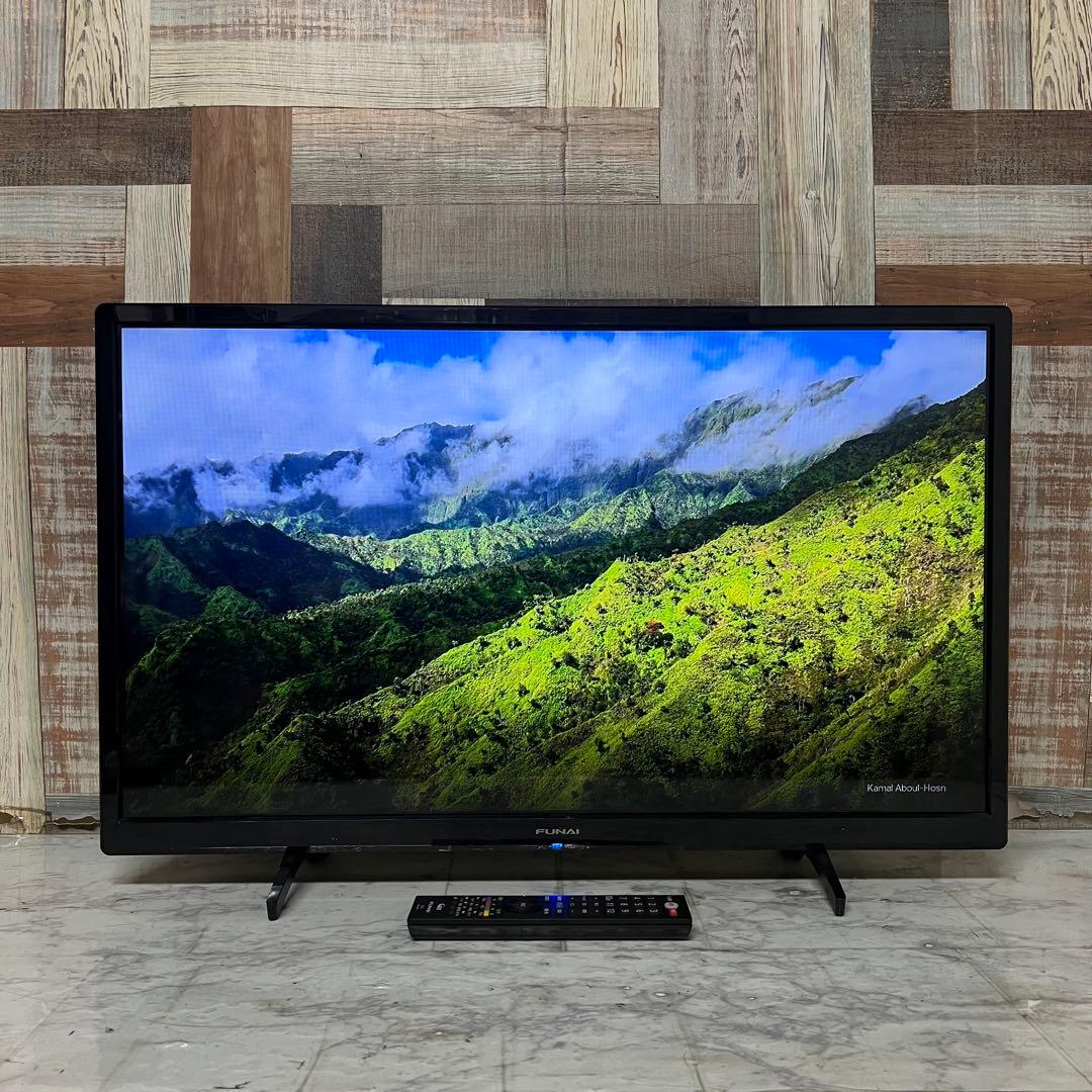 32V型 地上BSCSデジタル液晶TV32～37インチ