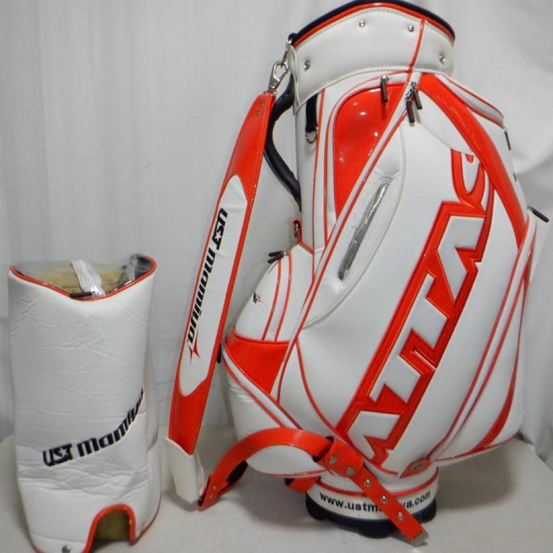 ATTAS 5GOGO USTmamiyaアッタス 9.5型３点式★中古～良品★ 23,472円