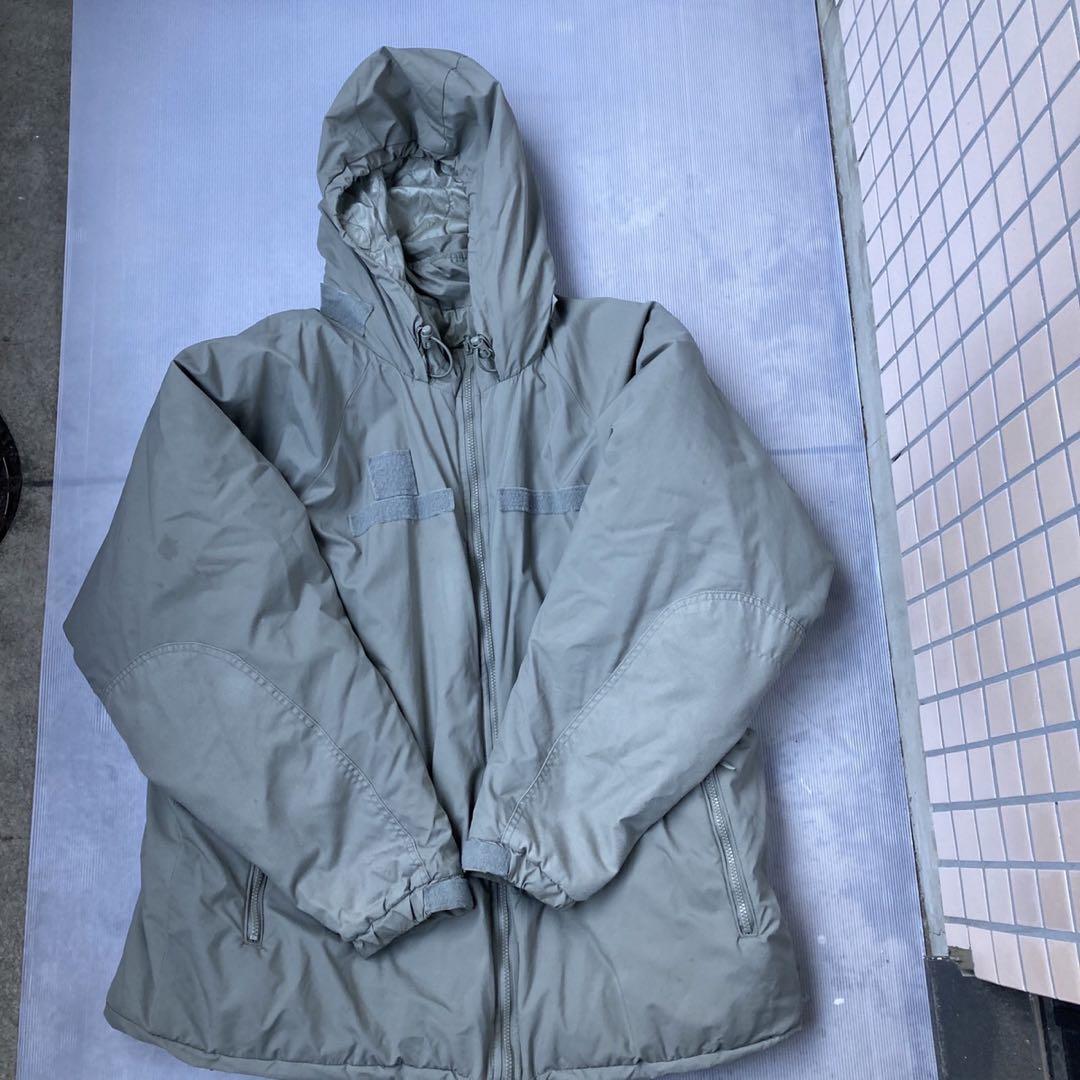 PCU LEVEL 7 JACKET TYPE 2 GEN3 XLサイズ