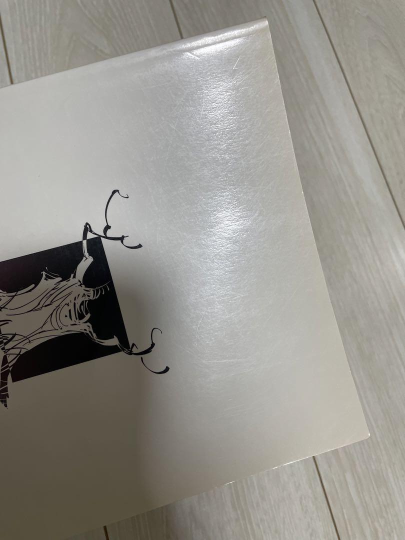 吉成曜 DEAD WOOD DESIGNS 同人誌