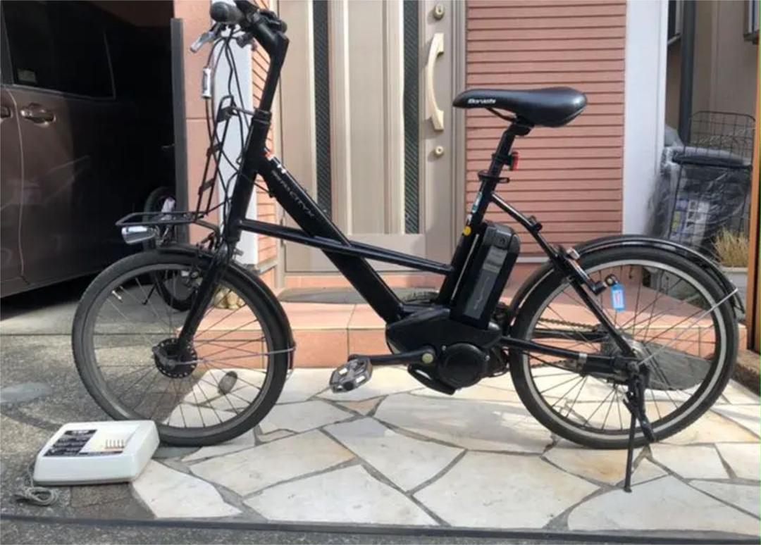 YAMAHA CITY X コンパクト ミニベロ 試乗歓迎 www.distribella.com