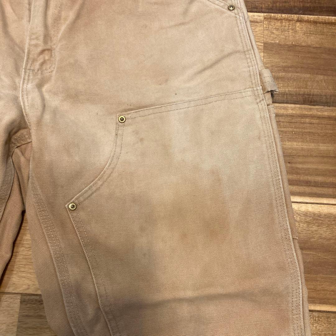 ペインターパンツ 34×30