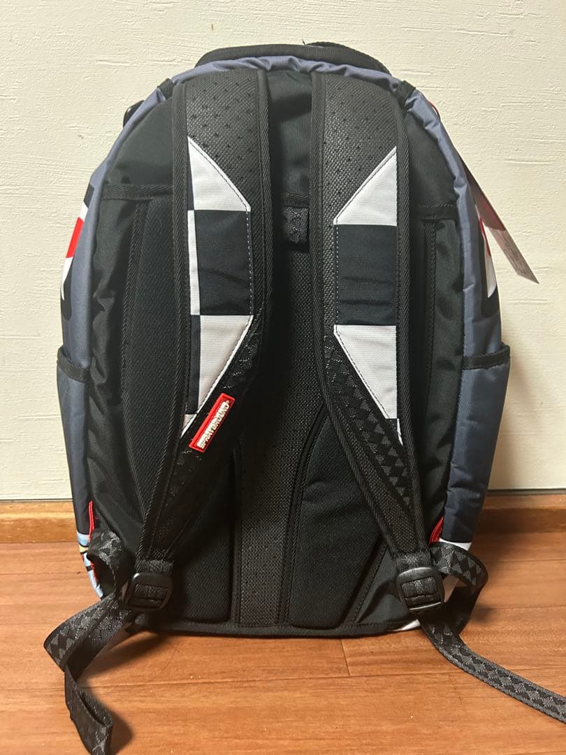 SPRAYGROUND スプレイグラウンドxガーフィールド　リュック