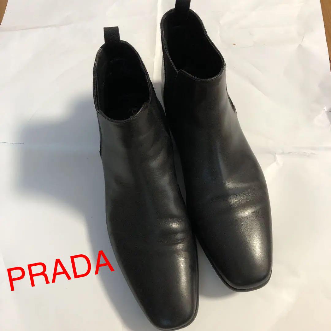49%割引ブラック系,26.5cm大割引 PRADA プラダ ⭐️ショートブーツ 美品⭐️26.5 7 2/1 ブーツ メンズブラック系26.5cm-EUROTRAVEL.BA 49%割引ブラック系,26.5cm大割引 PRADA プラダ ⭐️ショートブーツ 美品⭐️26.5 7 2/1 ブーツ メンズブラック系26.5cm-EUROTRAVEL.BA