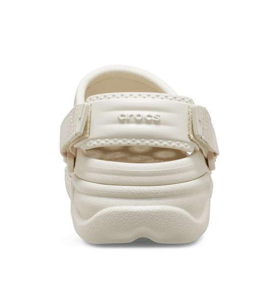 crocs サンダル(DUET MAX CLOG)
