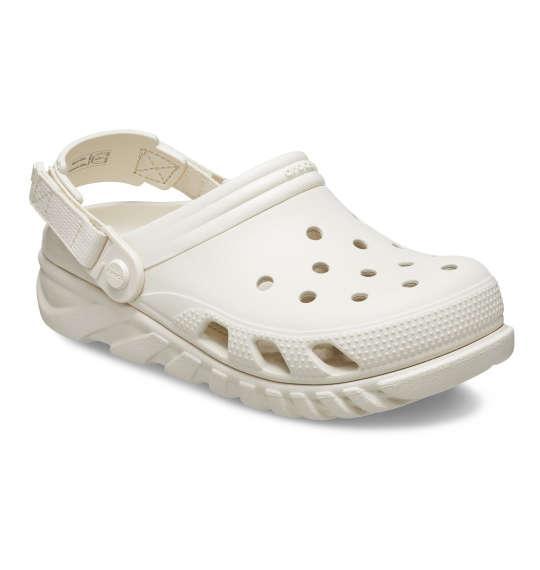 crocs サンダル(DUET MAX CLOG)