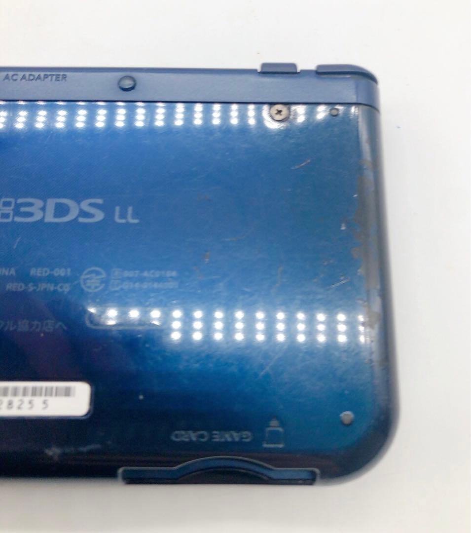 new ニンテンドー3DS