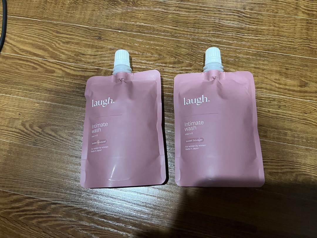 laugh. Intimate wash 100mL 6個セット お纏め laugh. Intimate wash 100mL 6個セット お纏め 楽天市場