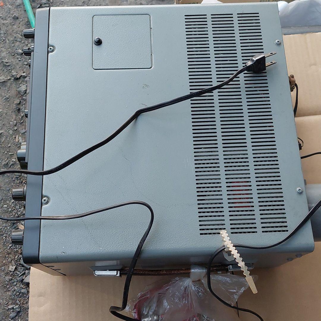 kenwood TR-751 オールモード KENWOOD 144MHz 2M オールモード