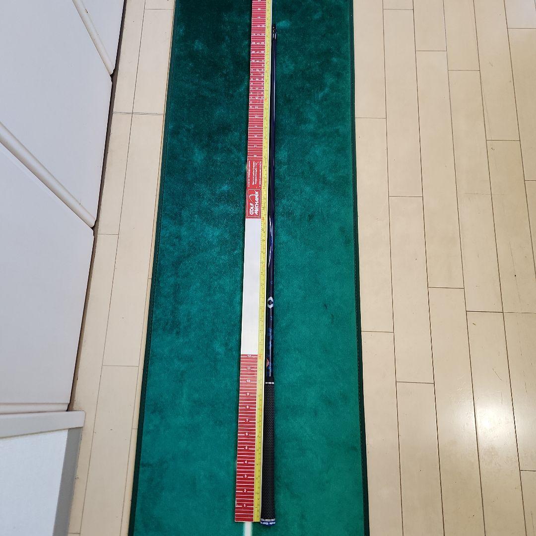 美品 Diamana TM50 S 45.25 テーラーメイドスリーブ付き