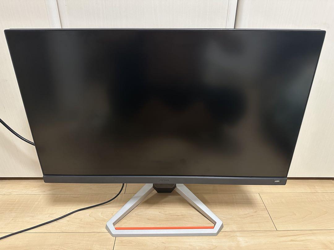BenQ MOBIUZ 27インチ　ゲーミングモニター EX2710T