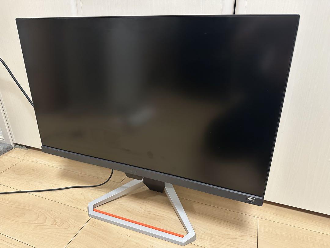 BenQ MOBIUZ 27インチ　ゲーミングモニター EX2710T