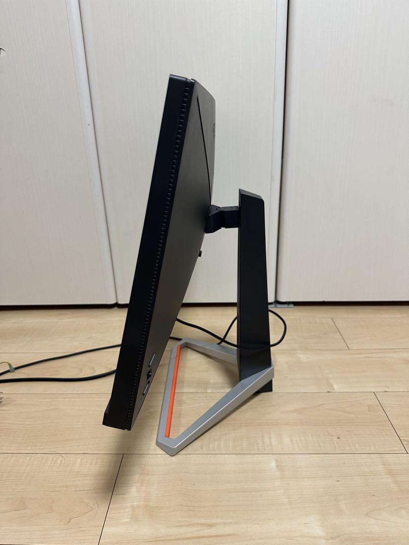 BenQ MOBIUZ 27インチ　ゲーミングモニター EX2710T