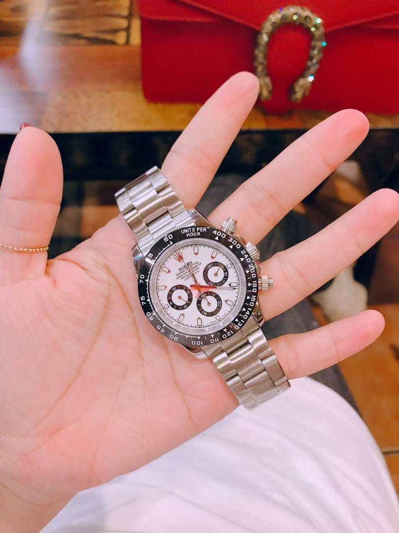 美品 rolex ロレックスの人気時計です