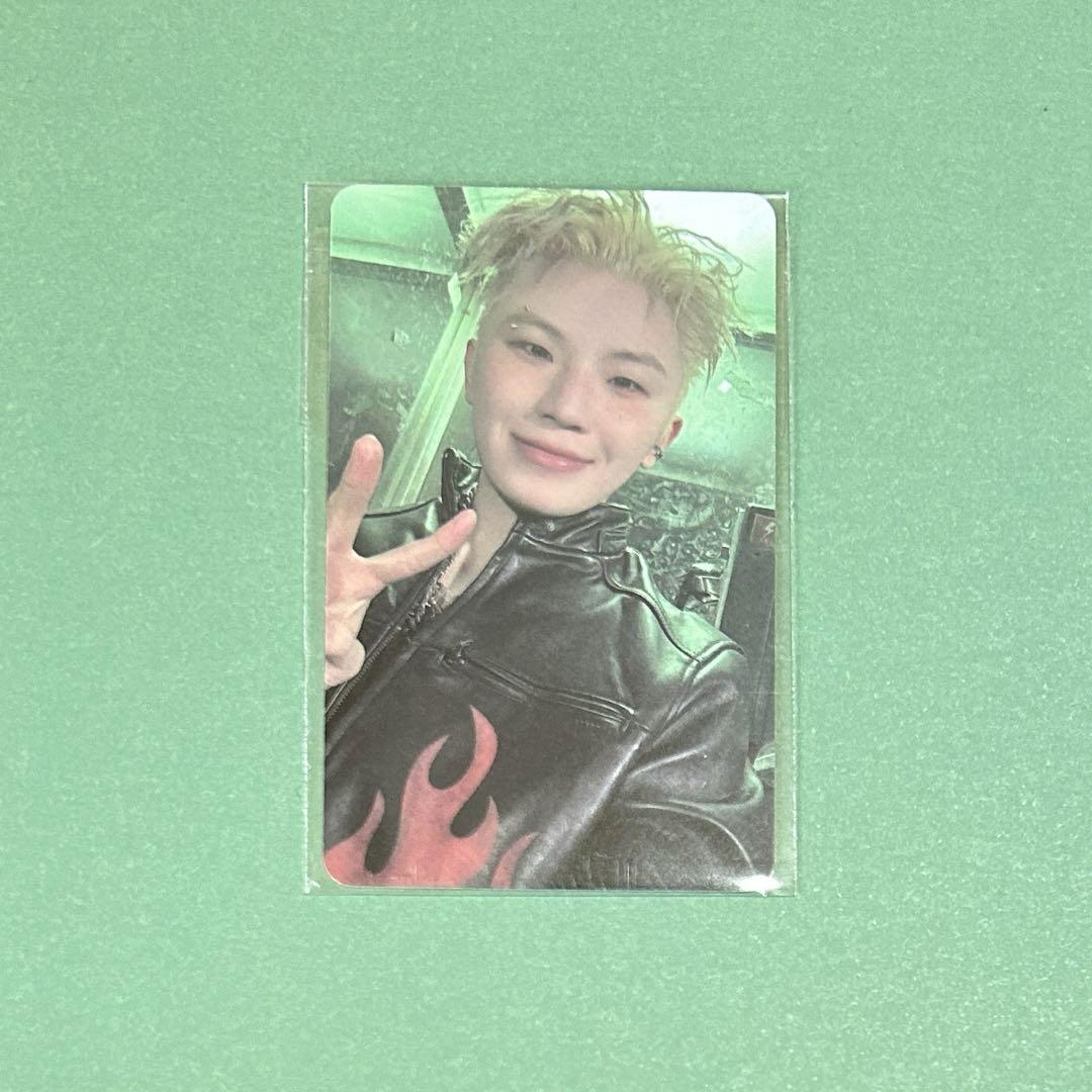 SEVENTEEN ウジ　ラキドロ happy burstday