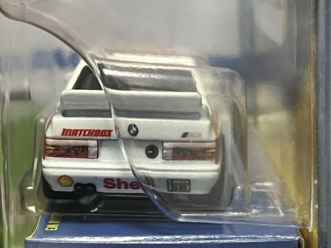 MINIGT BMW M4 GT3 マッチボックス BMW M3 - メルカリ