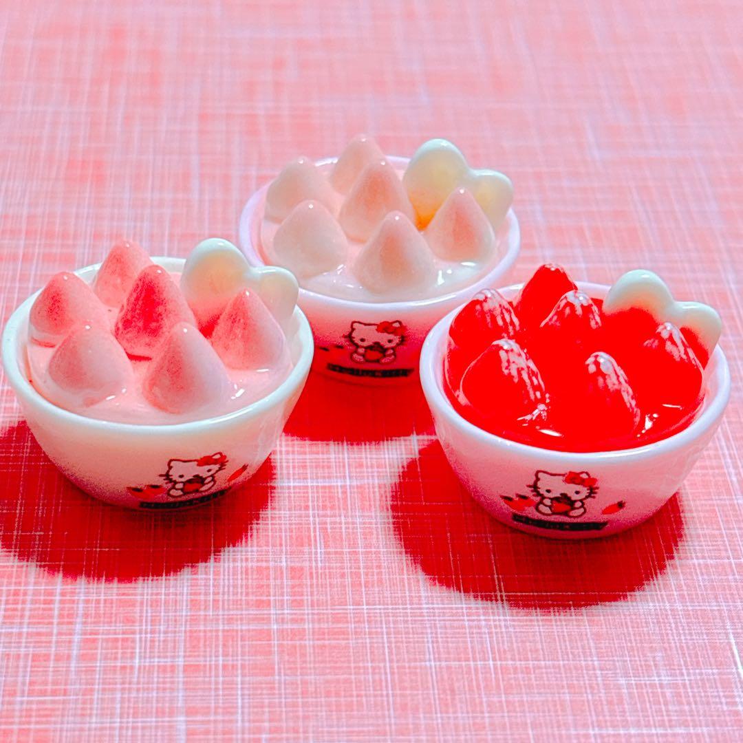 ミニチュアチャーム　ミニチュアドリンク　デコパーツ　カフェドリンク　ケーキ　蓄光 Daimii1613✿..様専用♡デコパーツ まとめ ミニチュア ドリンク