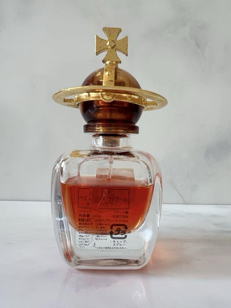 Vivienne Westwood ヴィヴィアンウエストウッド ブドワール EDP