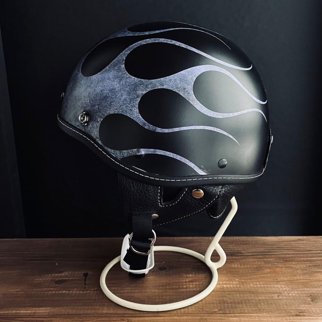 ポリスヘルメット ショーティー(検 オーシャンビートル BUCO TT&CO ポリスヘルメット ショーティー(検 オーシャンビートル BUCO TT&CO