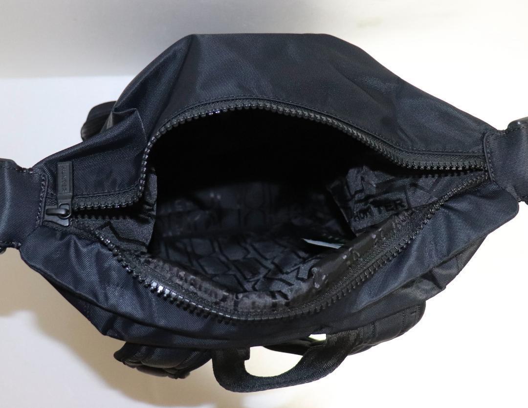 新品 本物 HUNTER リュック バックパック UBB1214KBM ハンター