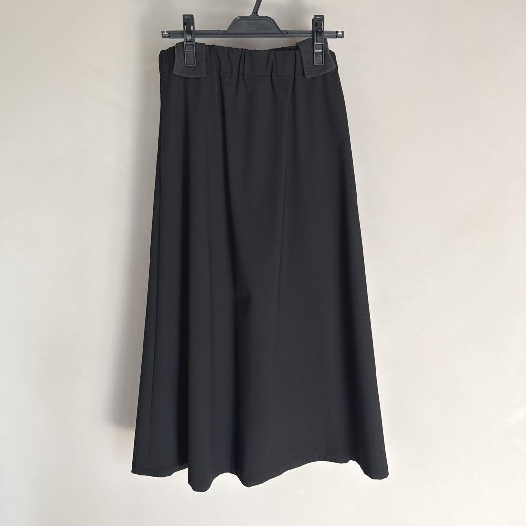 journal standard luxe TRトロスカート フレアスカート
