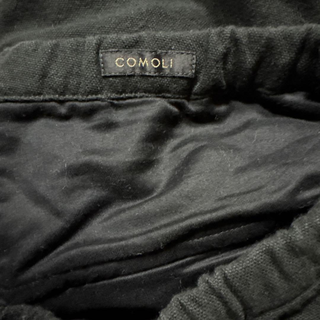 COMOLI