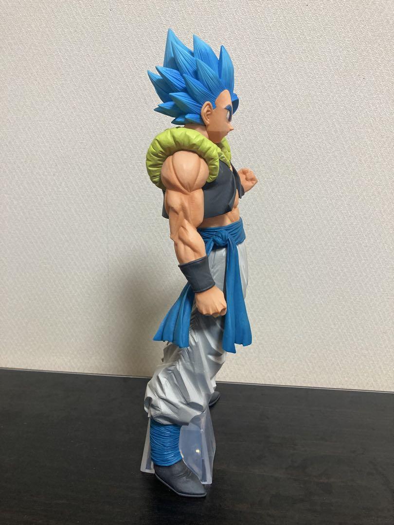 一番くじ　ドラゴンボール　EXTREME SAIYAN C賞　ゴジータフィギュア 一番くじドラゴンボール EXTREME SAIYAN C賞 ゴジータ