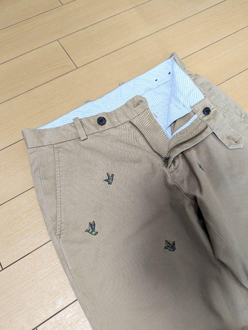 ブルックスブラザーズ　チノパン　美品 165753509.jpg?cmsp_timestamp=