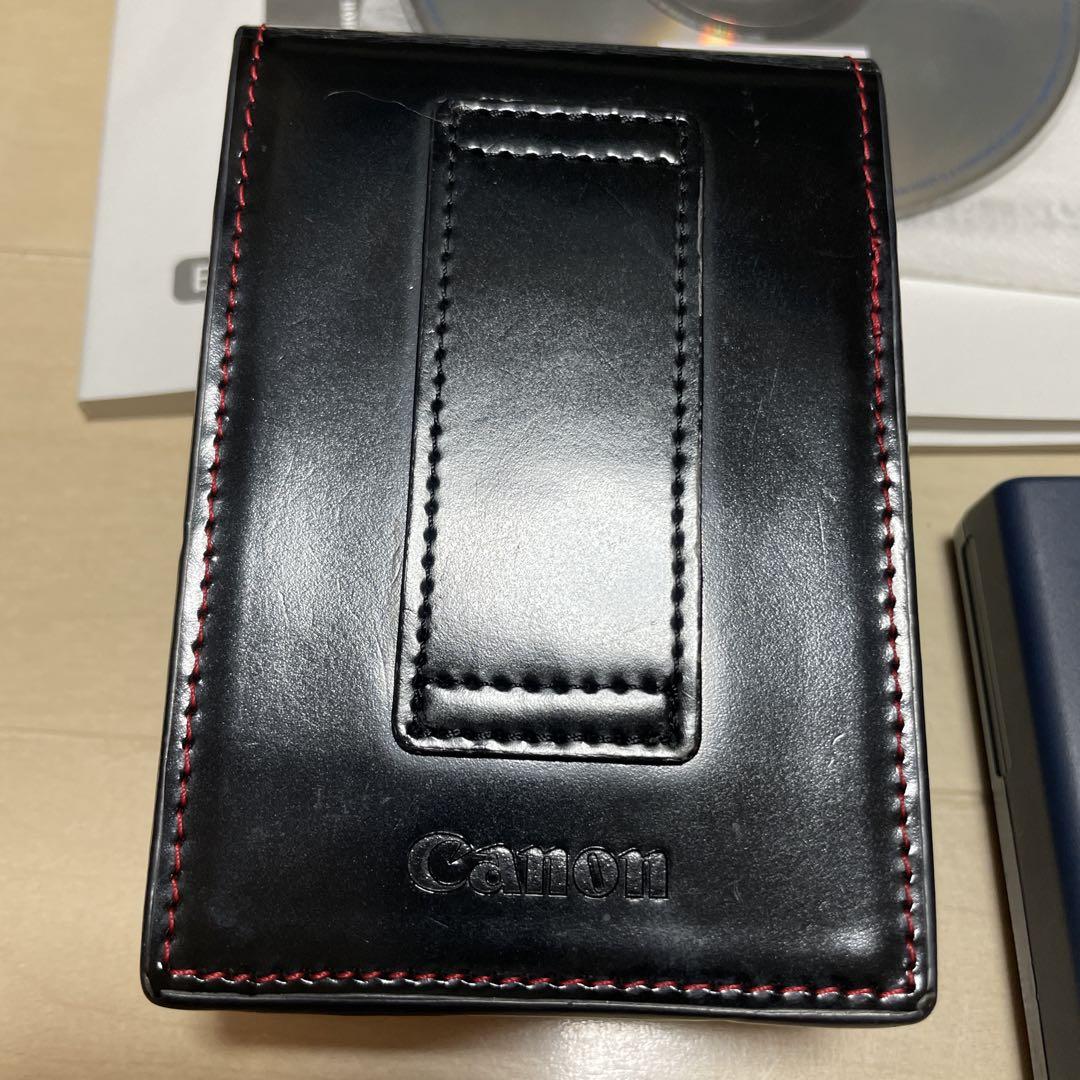 Canon IXY Digital 3000is 限定カラー　1470万画素