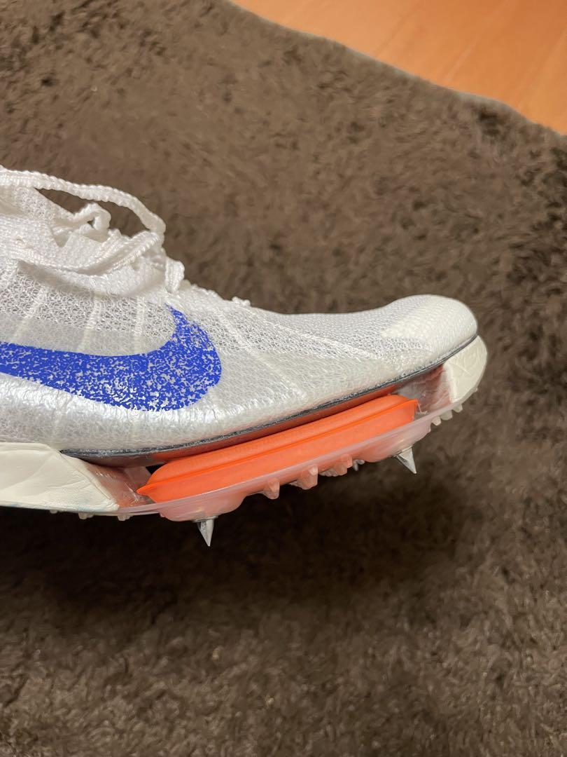 Nike Air zoom victory2 スパイクシューズ 26.0