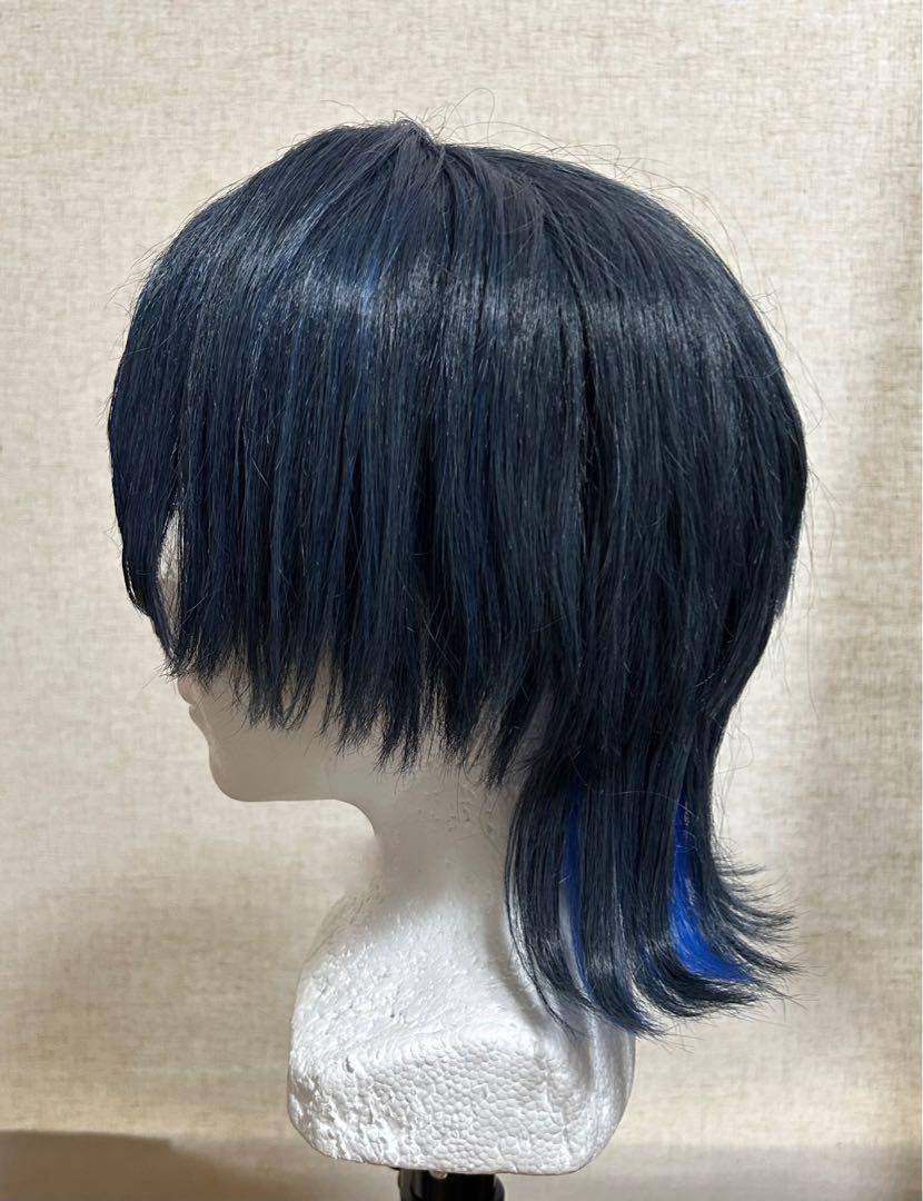 火威青 コスプレ 衣装 ウィッグ