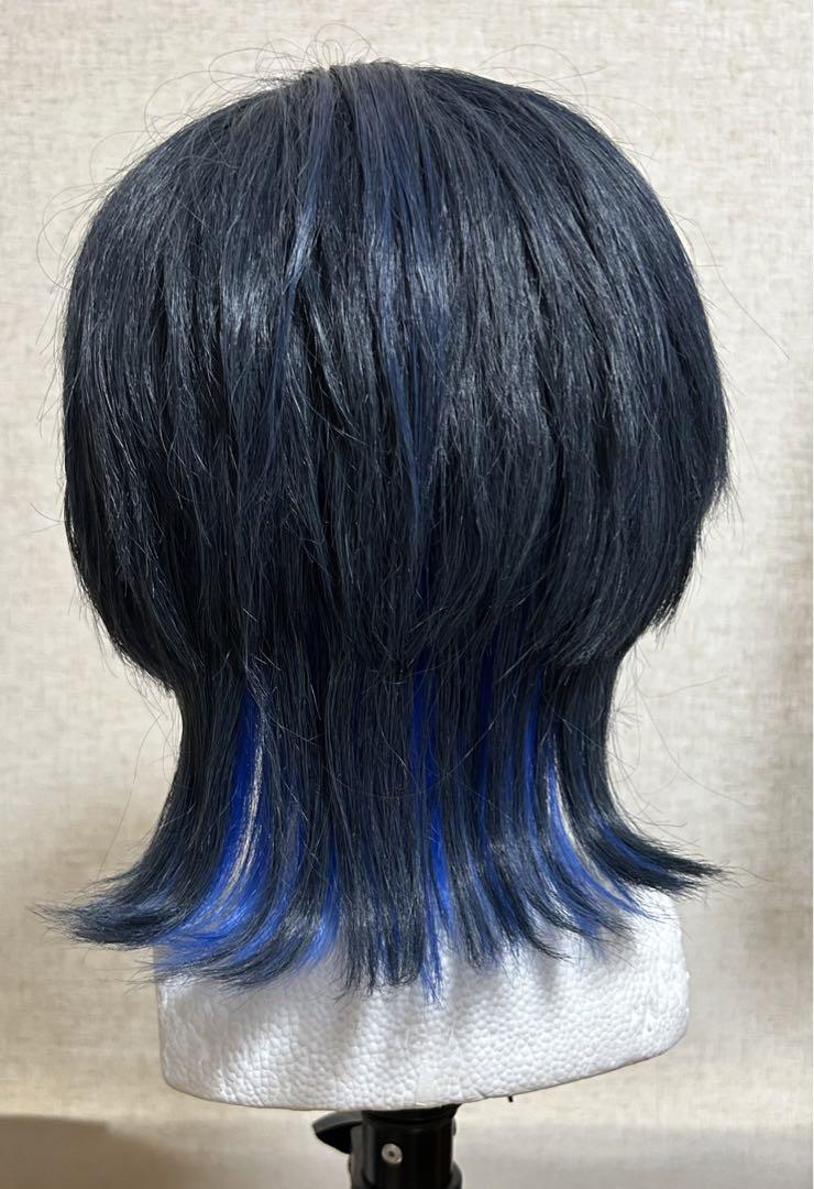 火威青 コスプレ 衣装 ウィッグ