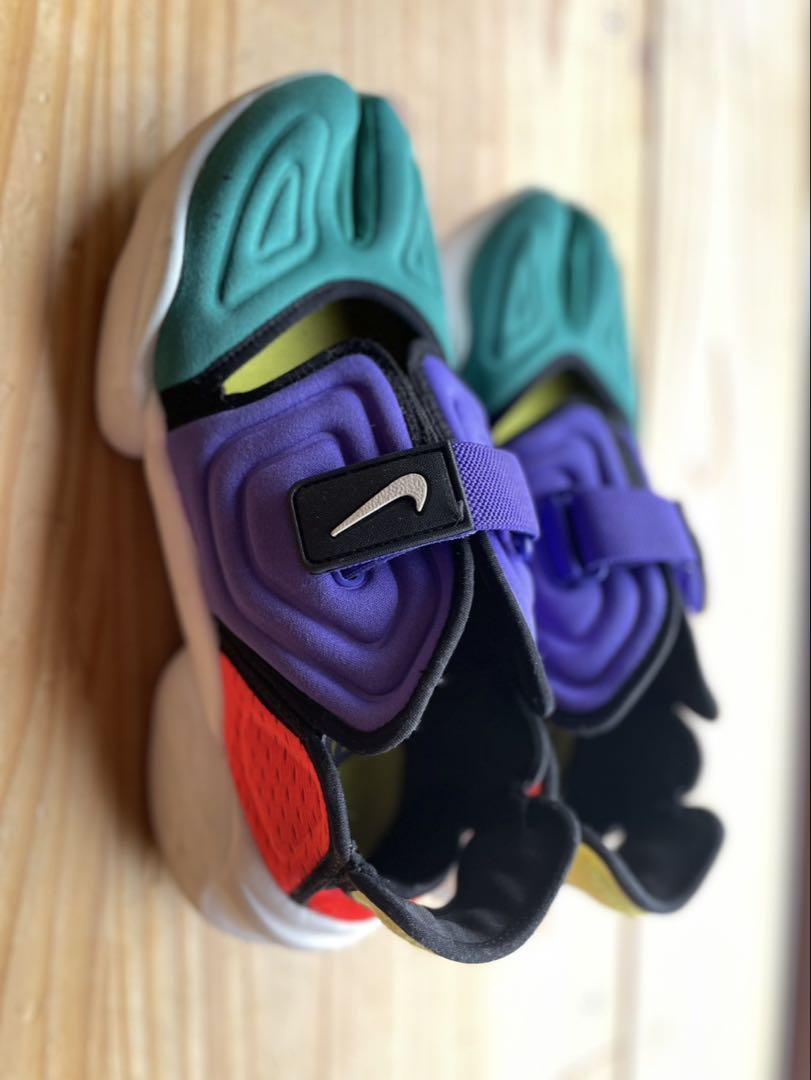 NIKE AQUA RIFT ナイキアクアリフト
