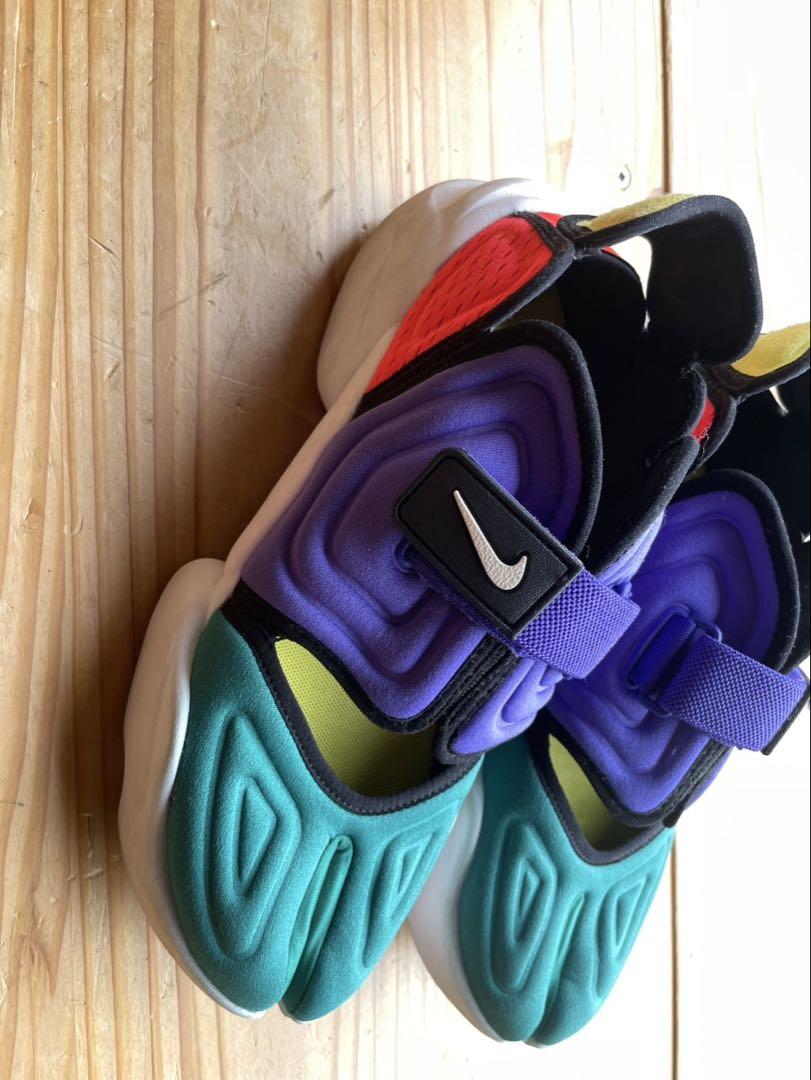 NIKE AQUA RIFT ナイキアクアリフト