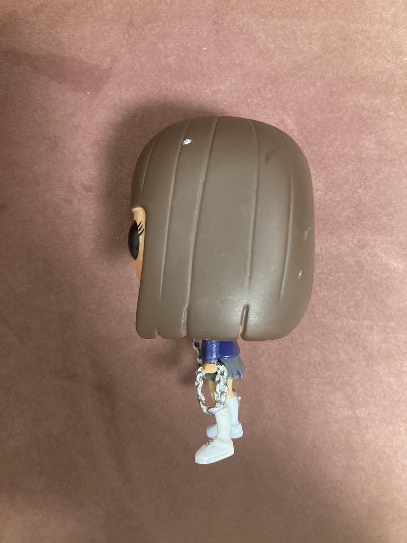 GOGO夕張　KILL BILL キルビル　Funko POP フィギュア