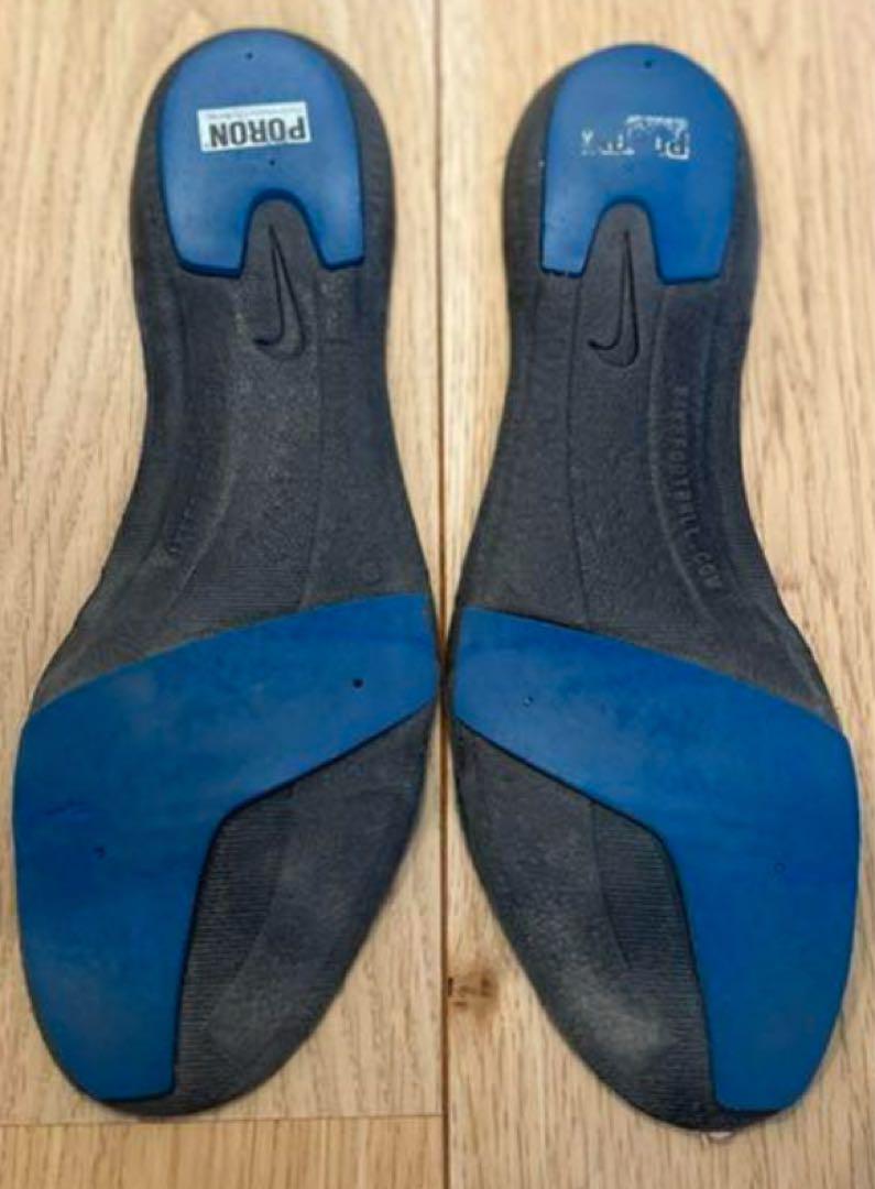 NIKE エアズームトータル90 III SG 27.5㎝
