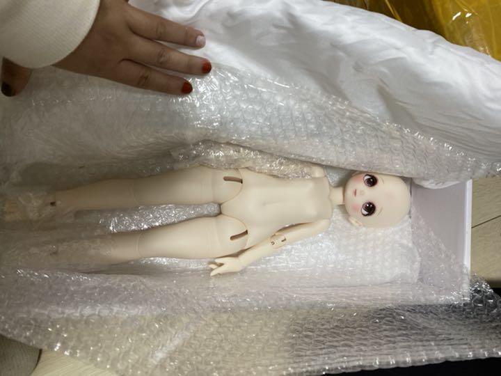 shoushou doll ドール1/4(Kumako、ddh互換性あり) | www.pinaloca.co.uk
