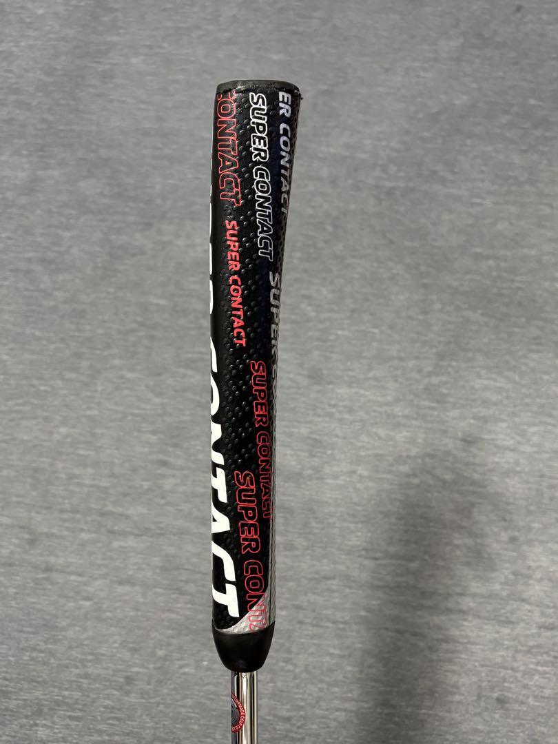 最終値下げ！！TaylorMade スパイダー　パター　34インチ