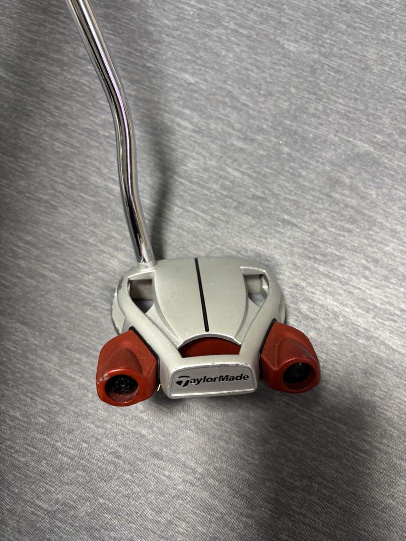 最終値下げ！！TaylorMade スパイダー　パター　34インチ