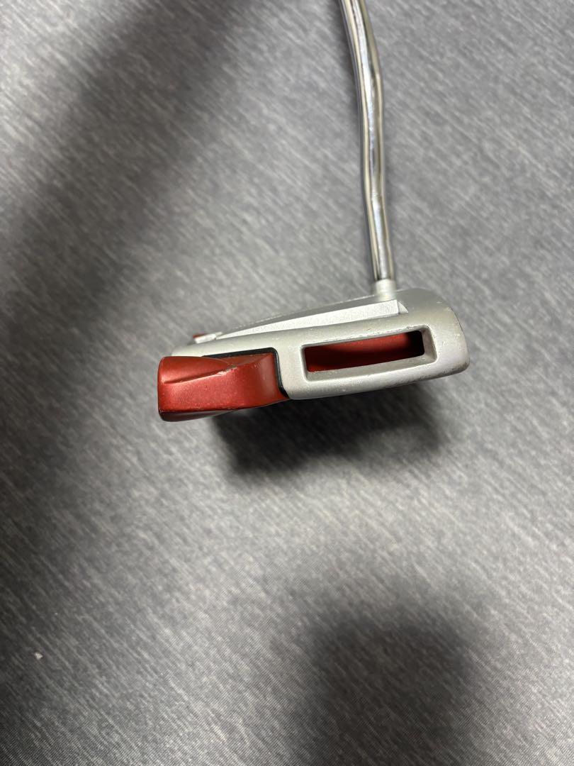 最終値下げ！！TaylorMade スパイダー　パター　34インチ