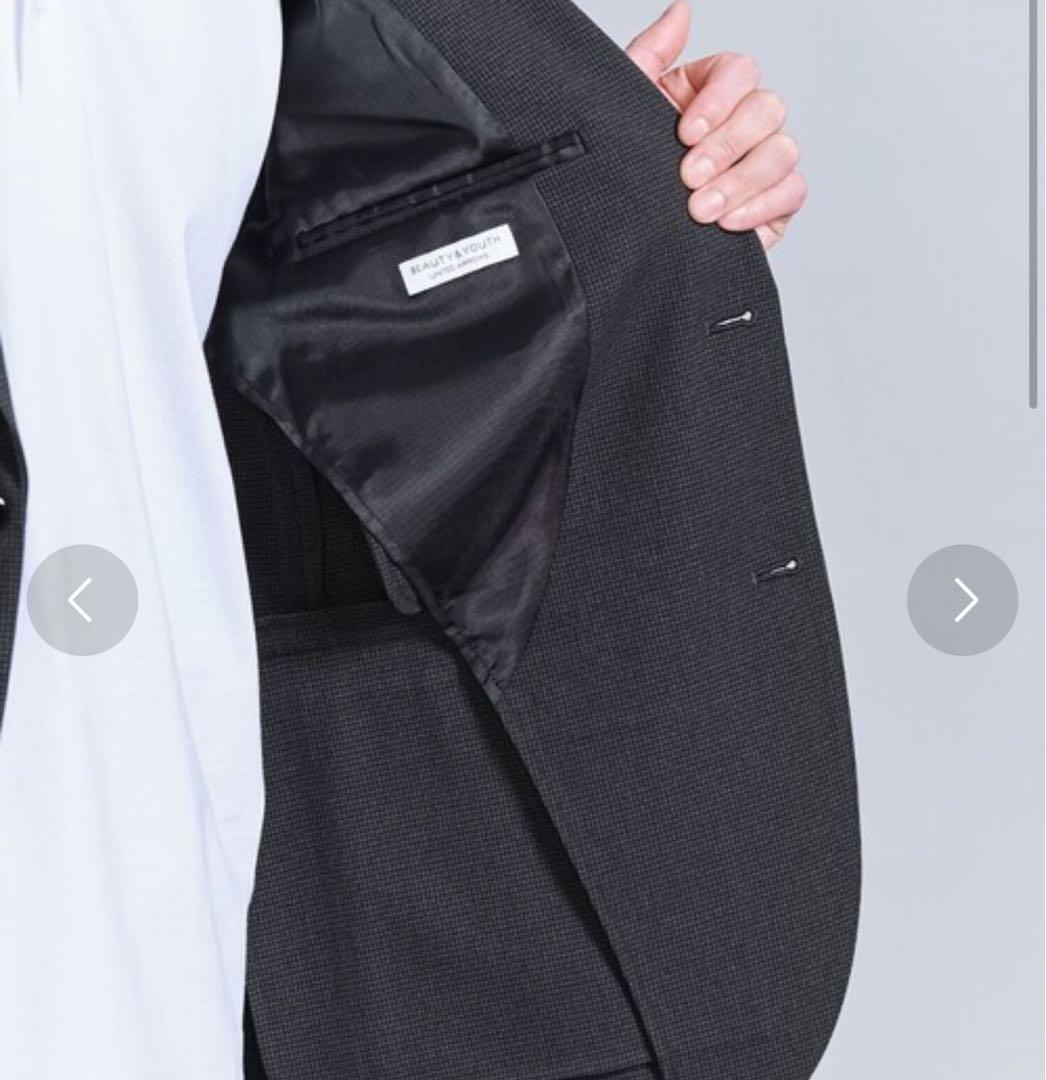 WARDROBE SMART B&Y セットアップ WARDROBE SMART B&Y セットアップ