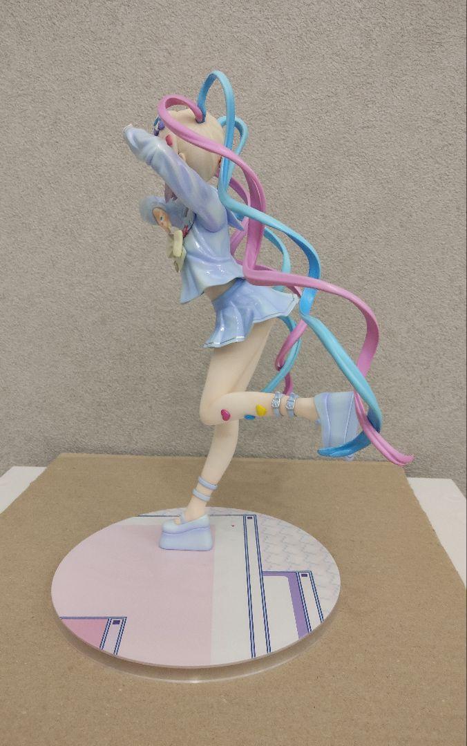 FuRyu F:NEX 超絶最かわてんしちゃん フィギュア