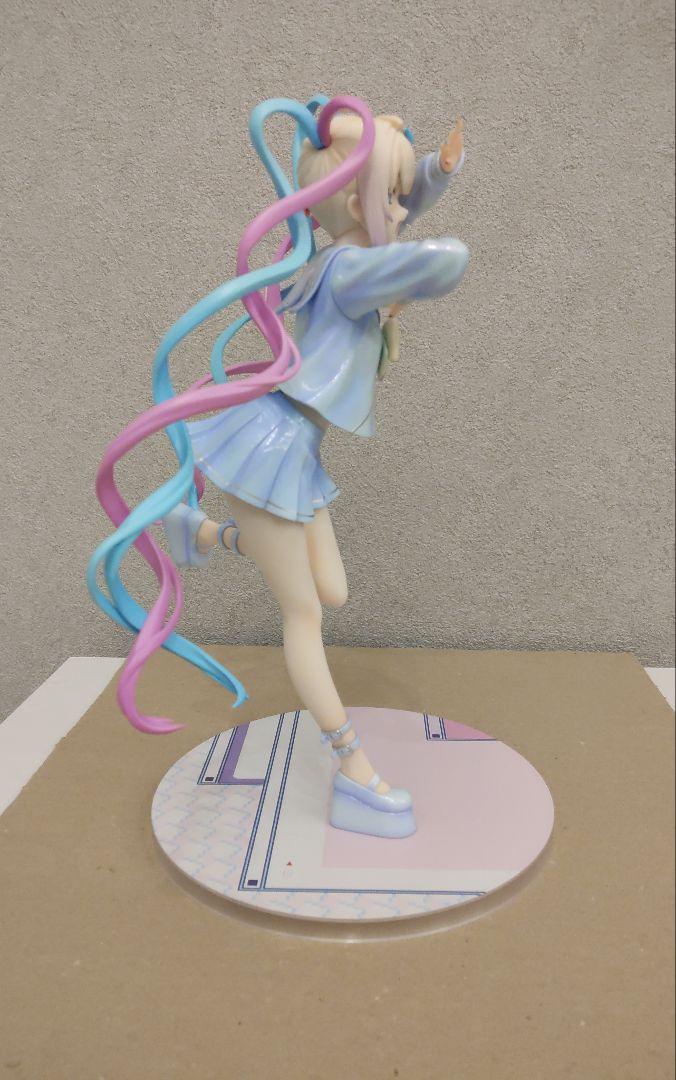 FuRyu F:NEX 超絶最かわてんしちゃん フィギュア