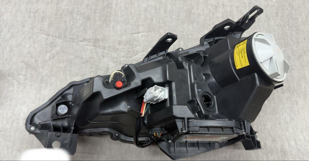 Valenti ヴァレンティ ジュエルヘッドライト zn6