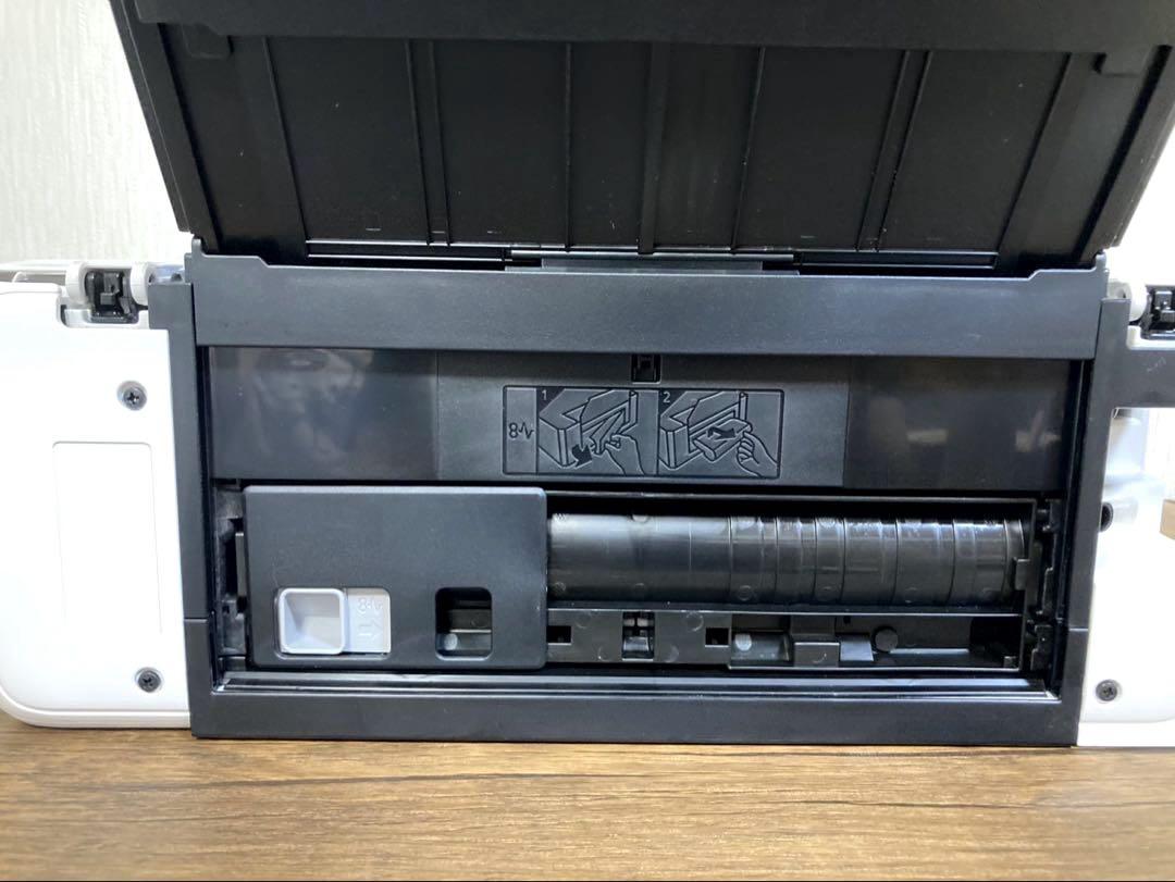 【美品】Canon キャノン プリンター 本体 TS6330 (C24)