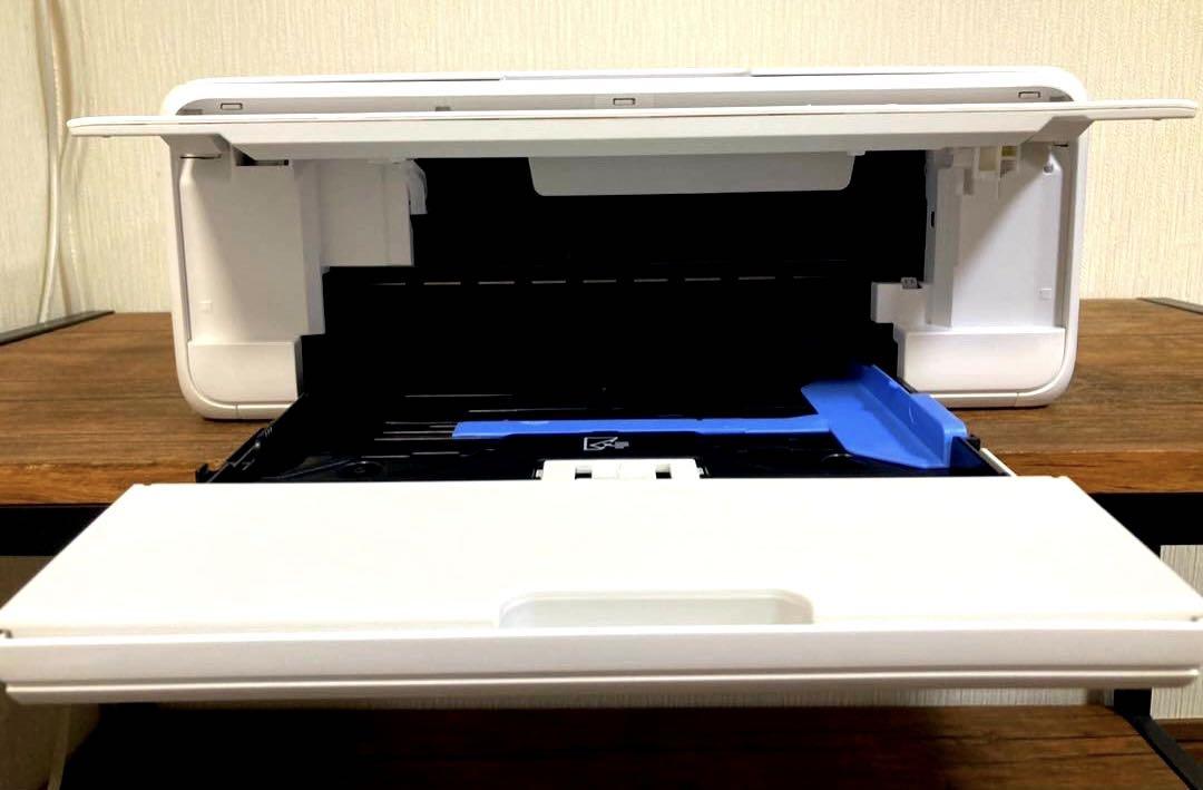 【美品】Canon キャノン プリンター 本体 TS6330 (C24)