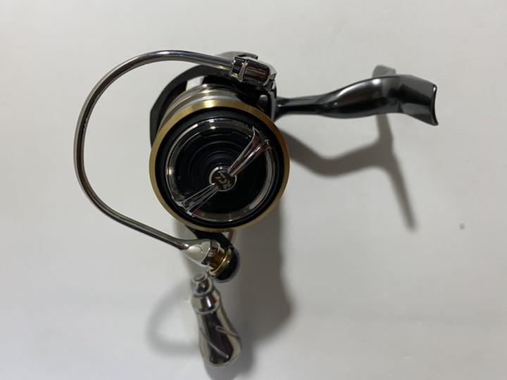 いただきあ ダイワ FC LT2000S JwXO9-m56053047536 20ルビアス でよろしく