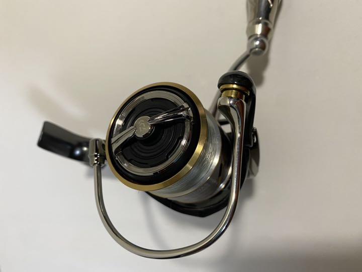 いただきあ ダイワ FC LT2000S JwXO9-m56053047536 20ルビアス でよろしく