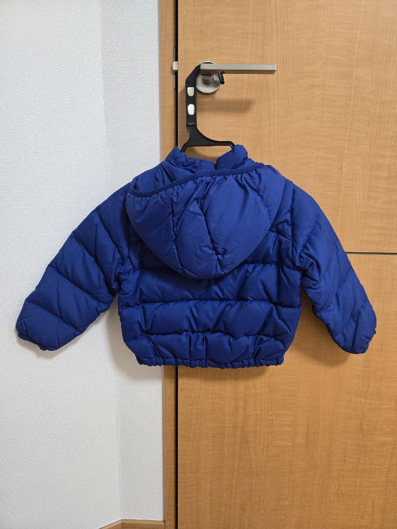 The North Face アコングアフーディー　ダウン 90cm