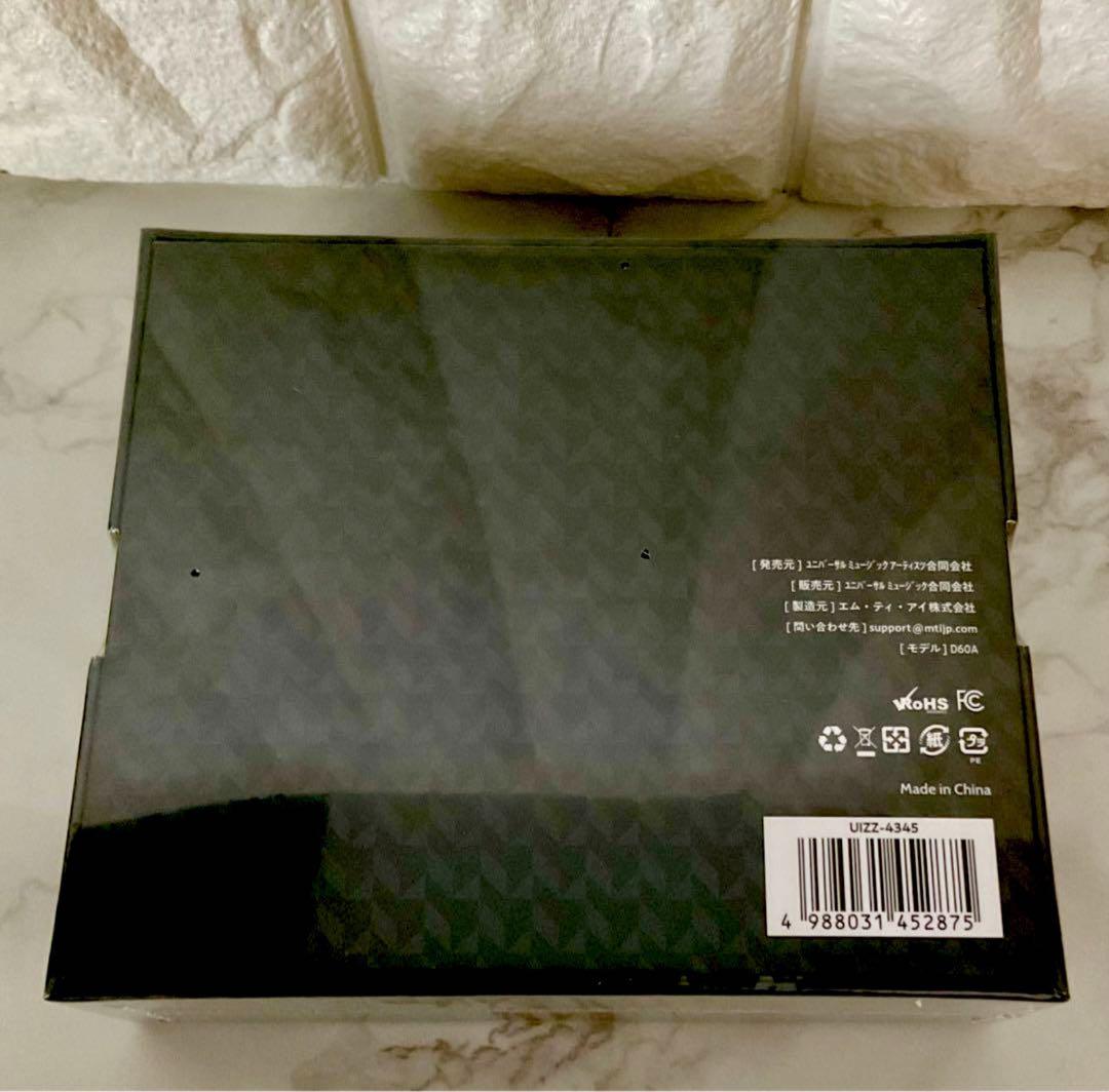 【新品未開封2個セット】購入価格28600円 ワイヤレスイヤホン 寺島拓篤モデル 画像7
